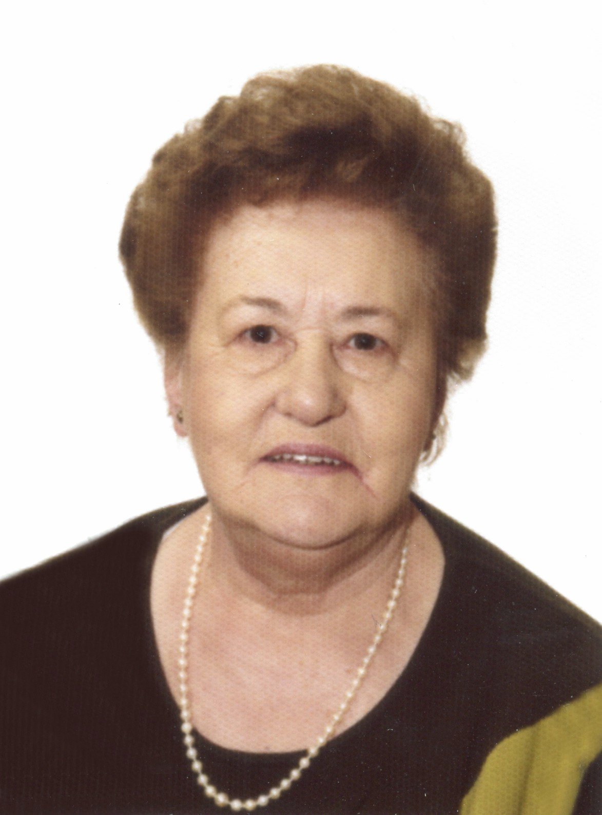 FANT MARIA TERESA