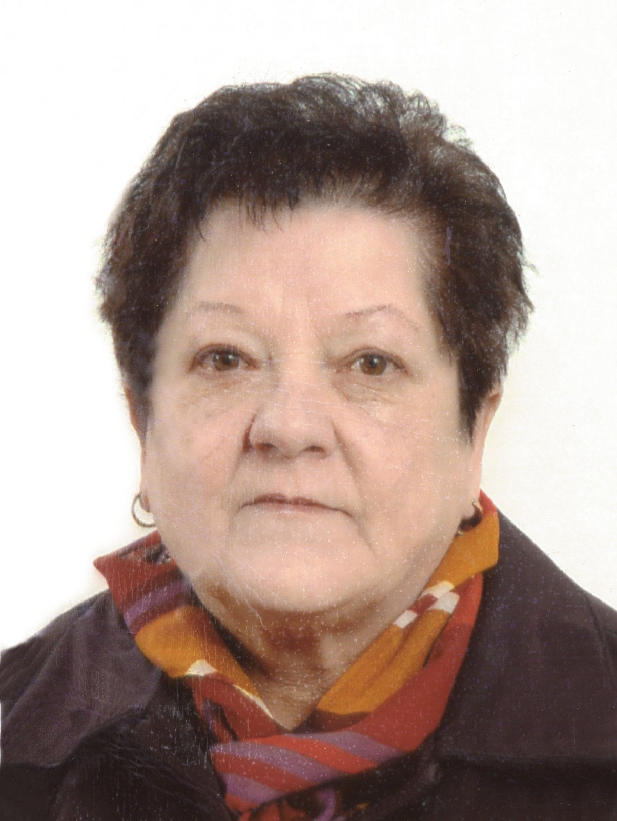 RIZZATO MARIACARLA