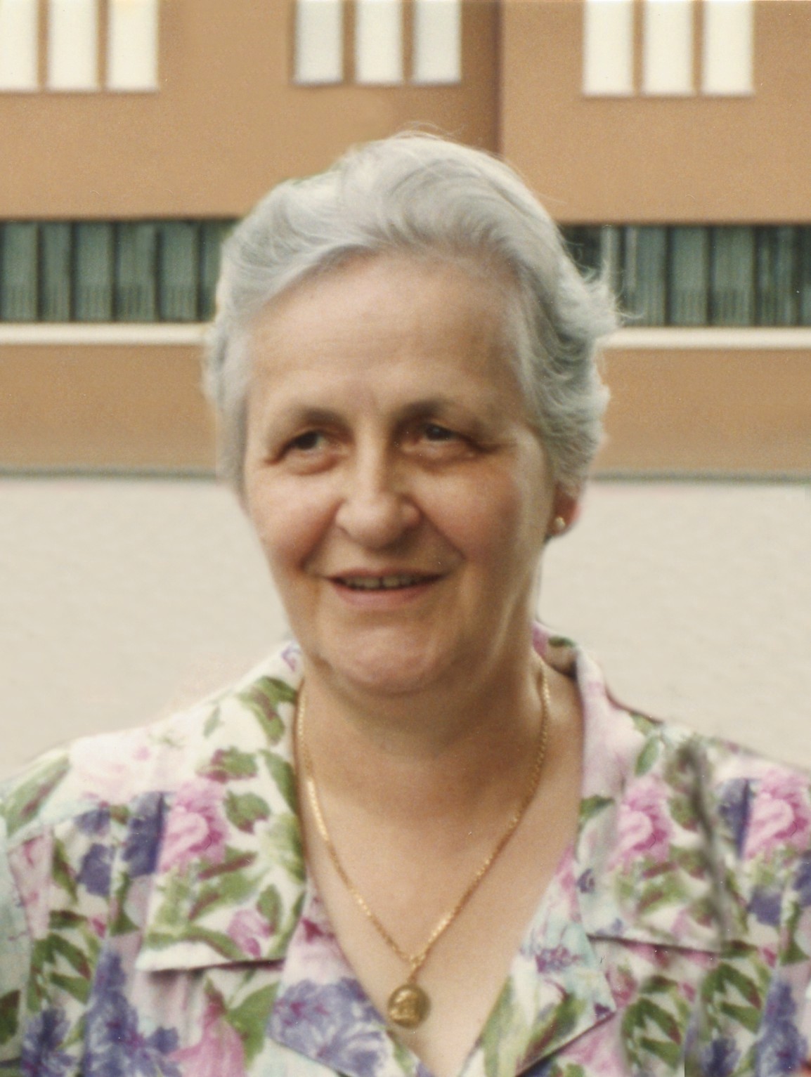 ZANVETTOR GIUSEPPINA