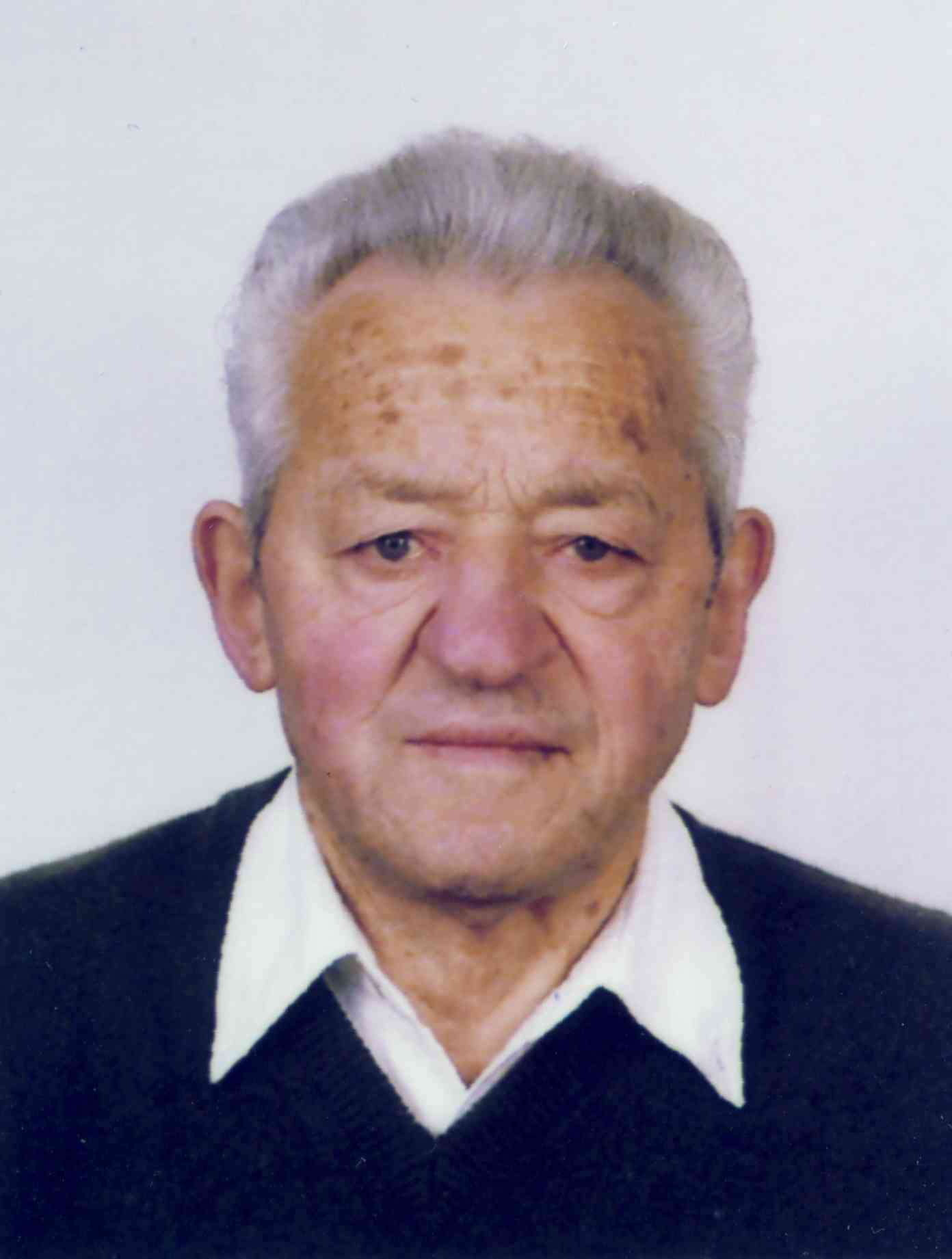 COMIOTTO UGO