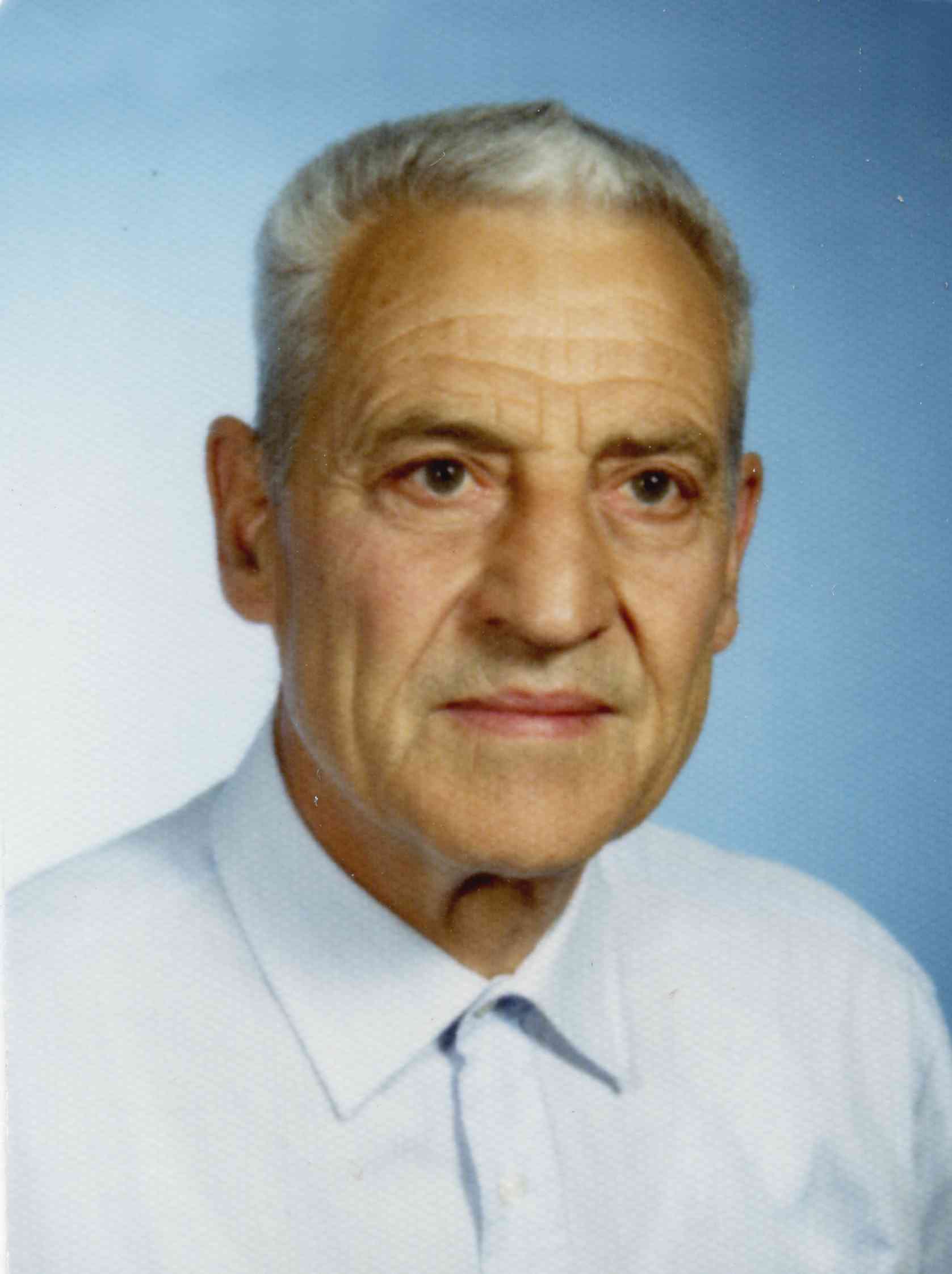 D'ANTIMO VINCENZO