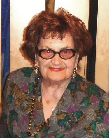 OTTAVIANI PIA