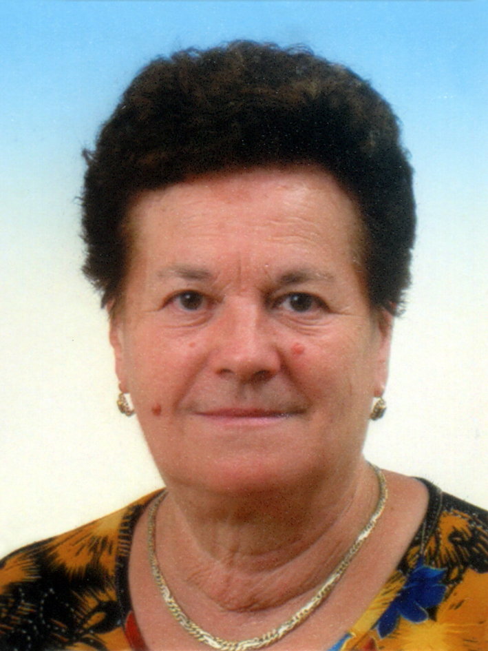 SCHIZZI MARISA