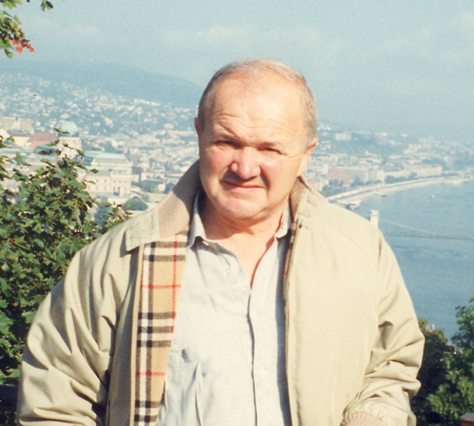 CERVO ALBERTINO