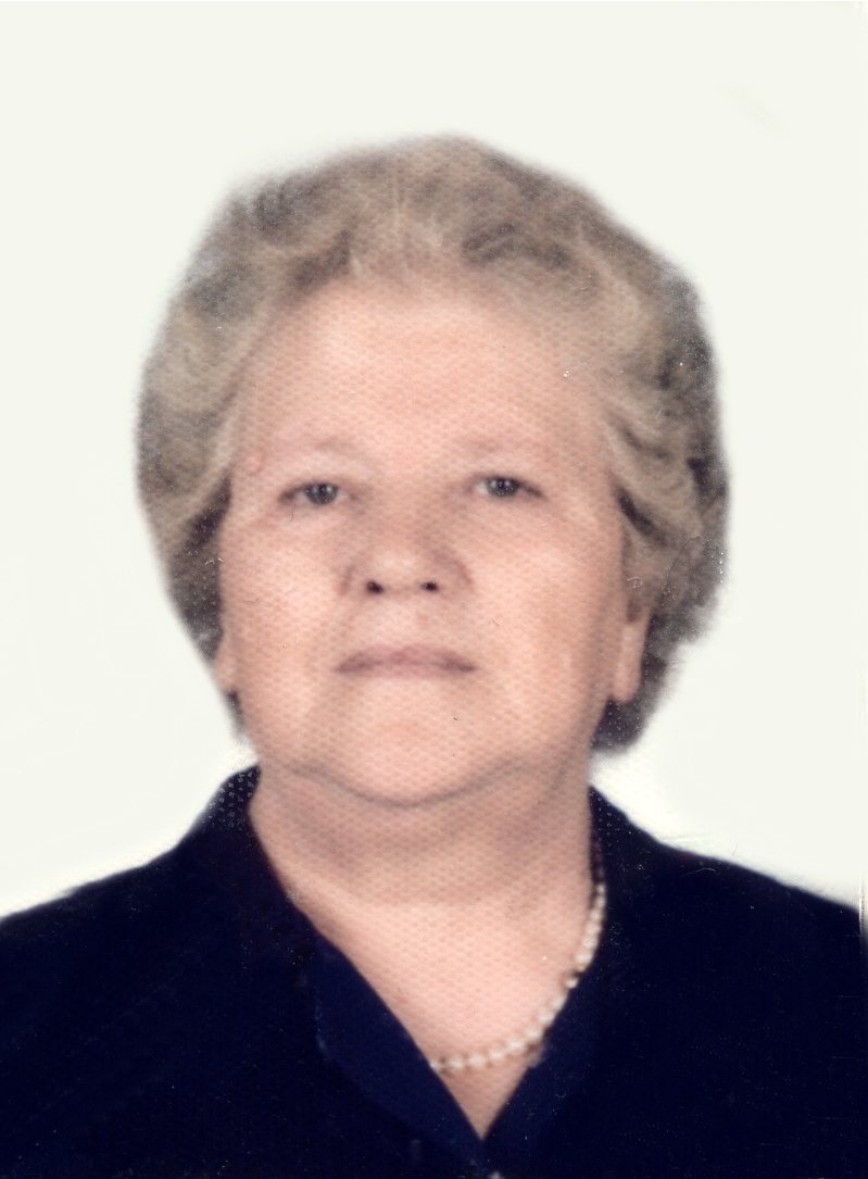 LORA UDILLA