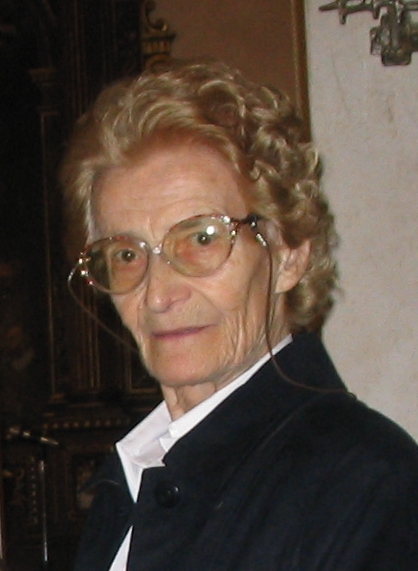 DEL PICCOLO MARIA