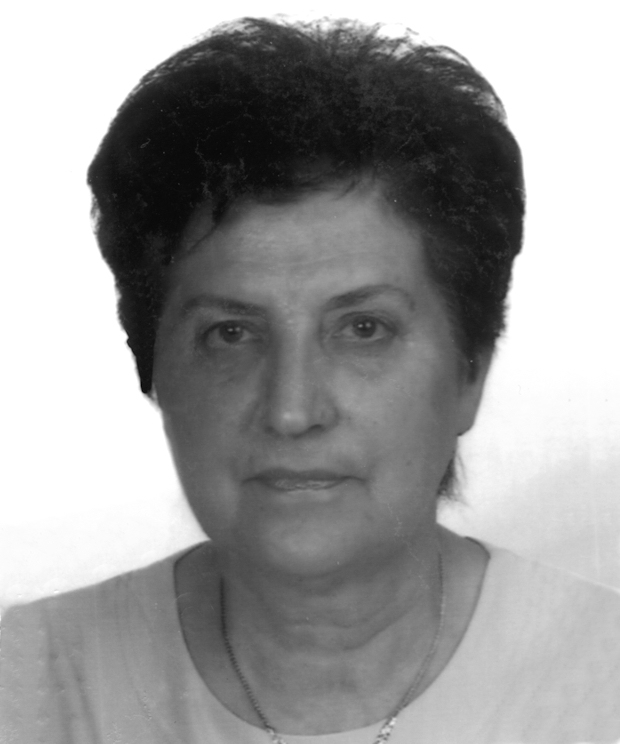 DORIGUZZI GIOVANNINA