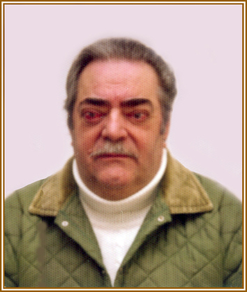 GAZZI GIUSEPPE