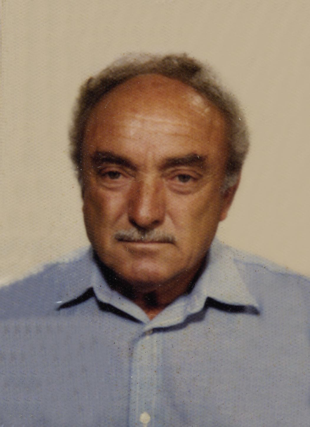 DELLA VECCHIA ATTILIO