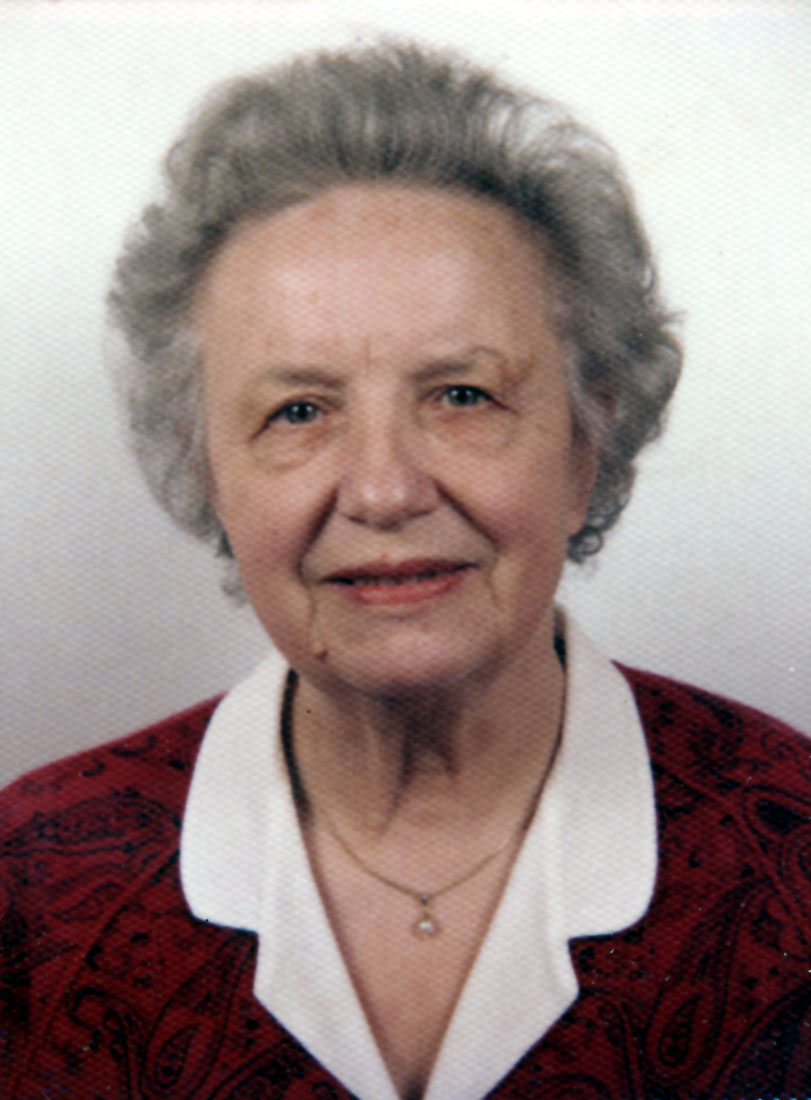 BERNARDI IDA