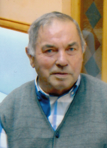 DE ROCCO LUIGINO