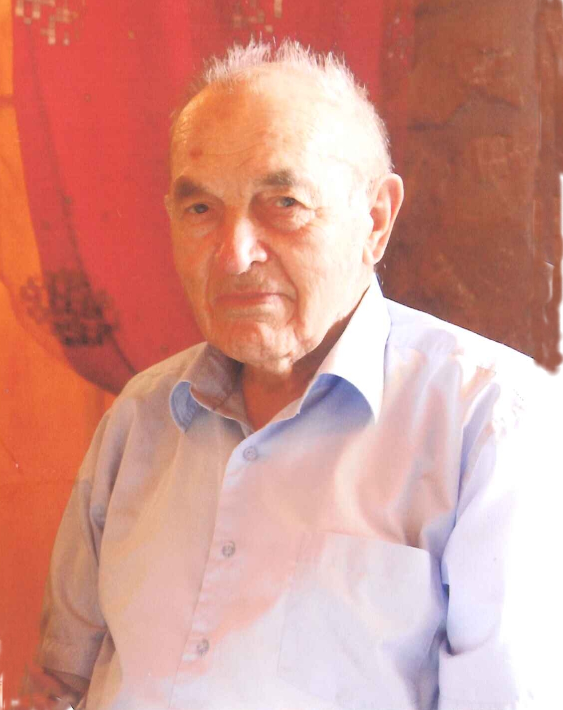 COLLE CELSO LUIGI