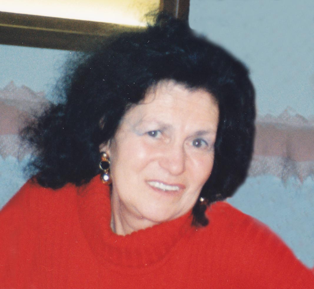 ZANOLLI ELENA