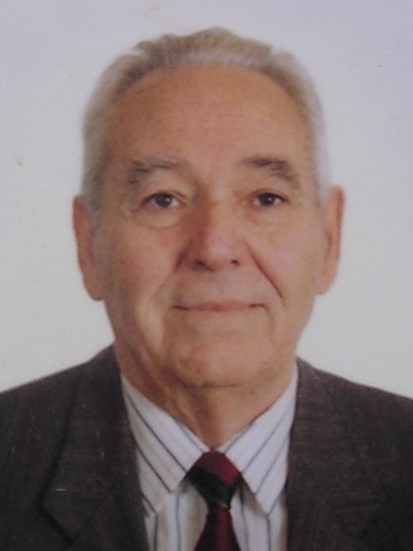 CHIMENTI MAURO