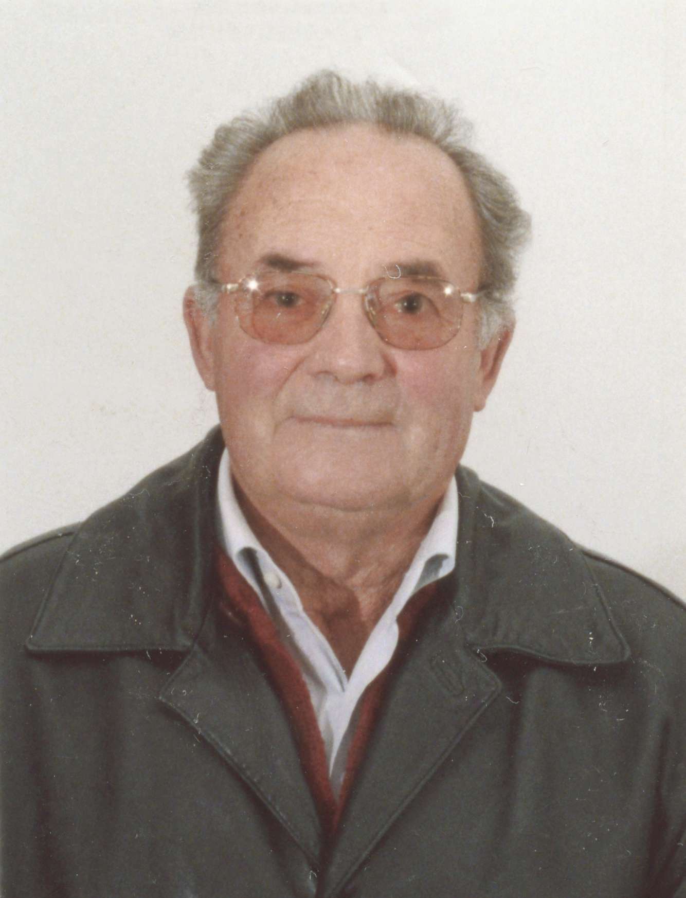 PERENZIN GIOVANNI