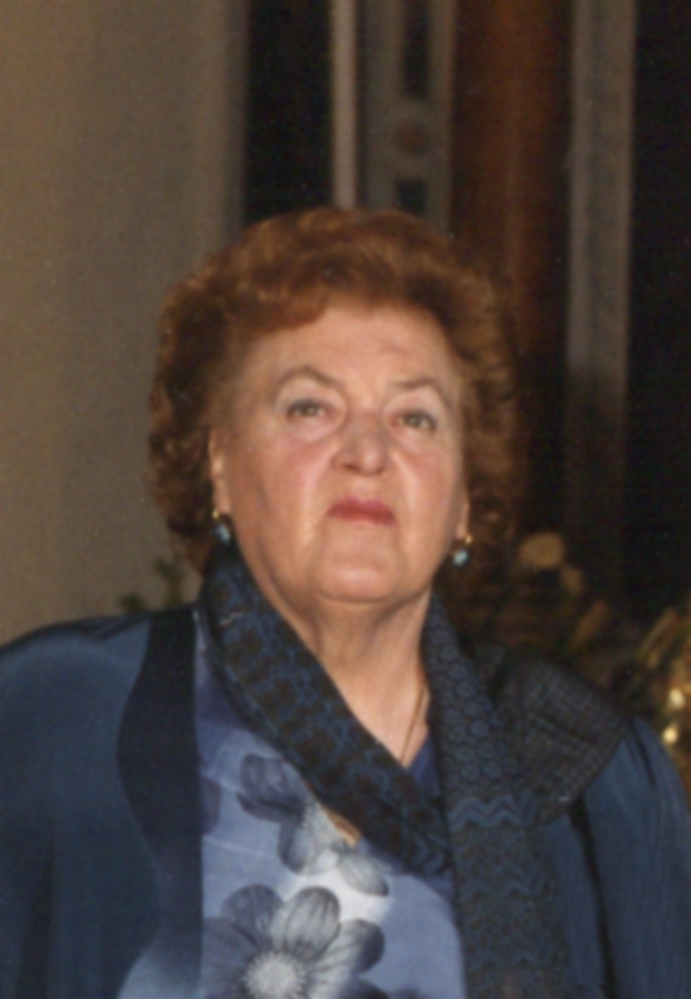 ROMBALDI MARIA PIA