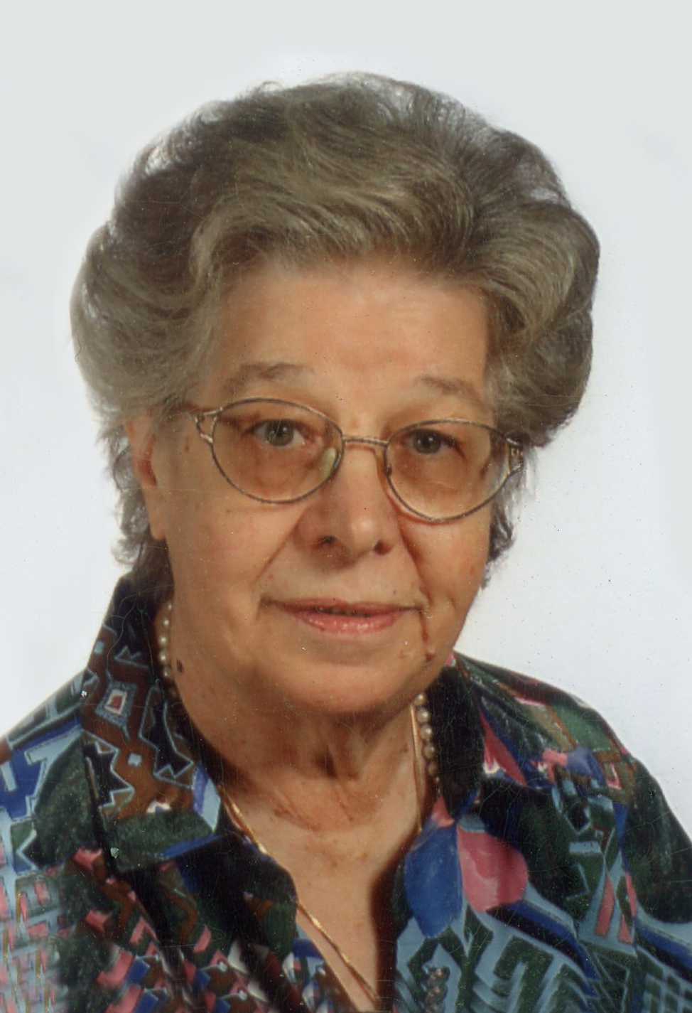 CESCATTI GIOVANNA