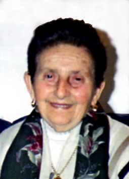 BRESCIANI LUCIA