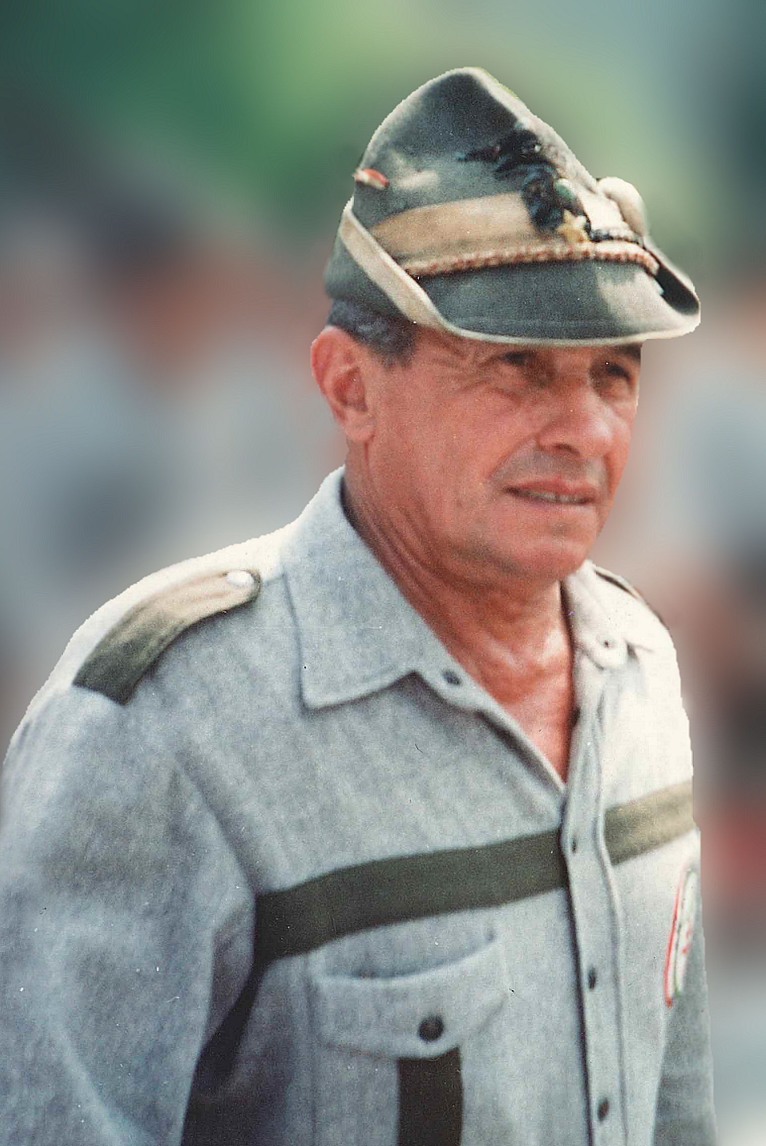 SOMACAL LUCIANO