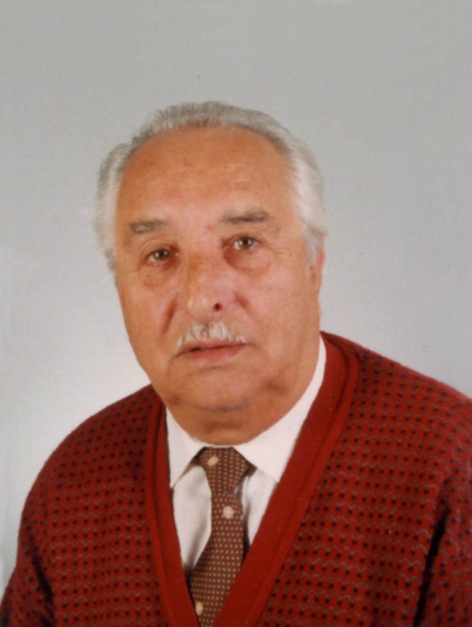 DE SALVADOR RIZIERI