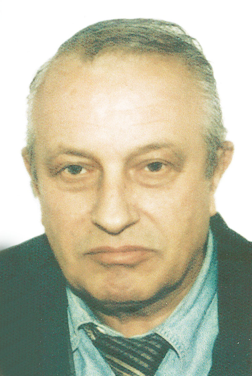 BIANCHINI DOMENICO