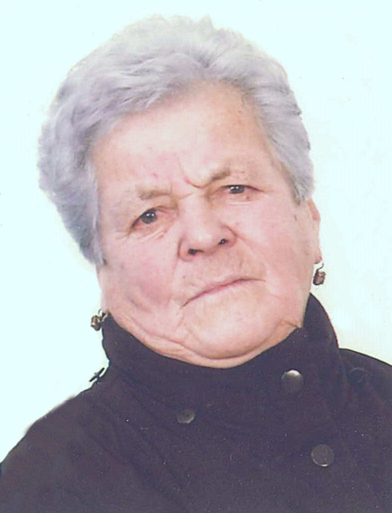 ZANDOMENEGHI ILDA