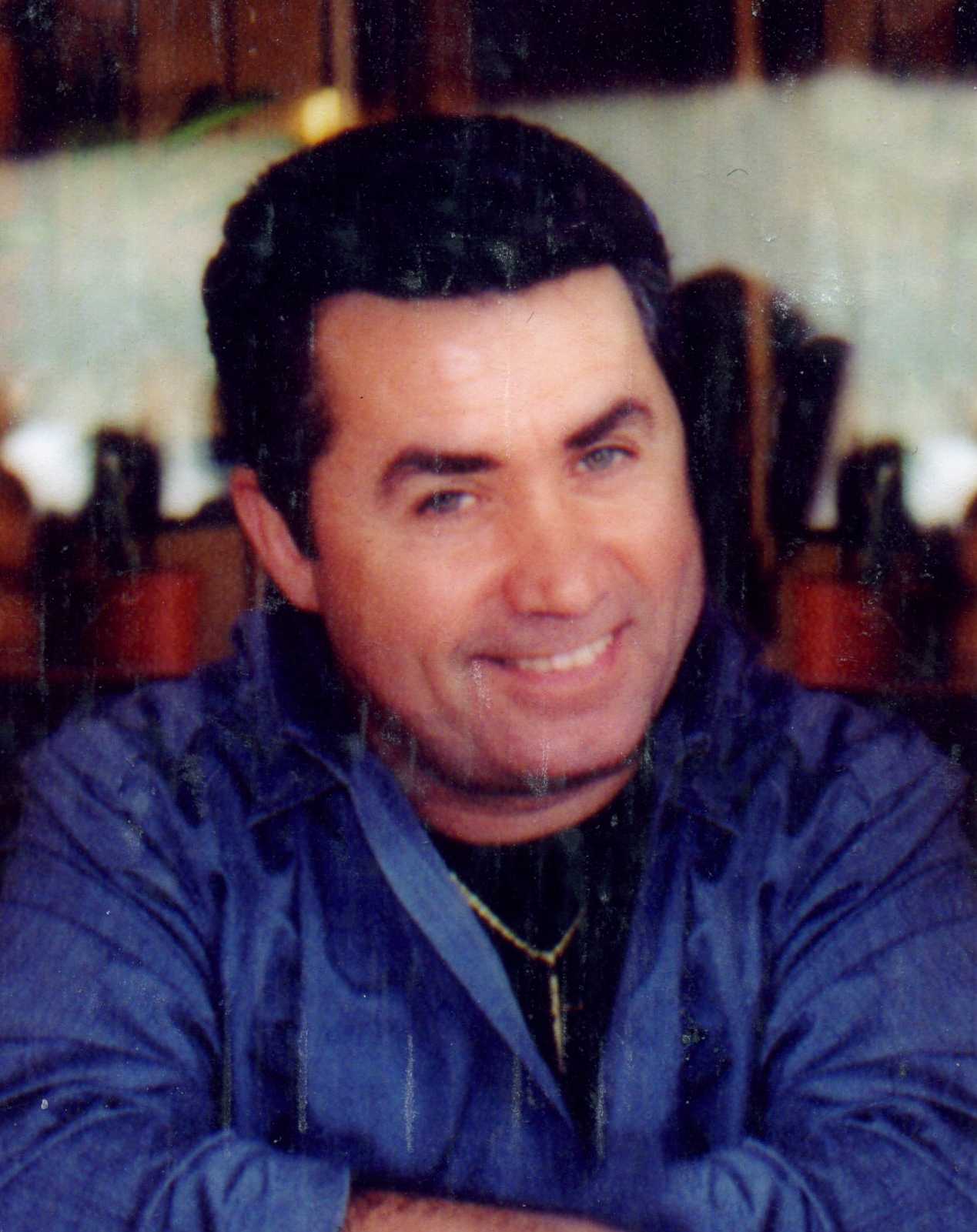 DI BERNARDO CARMELO