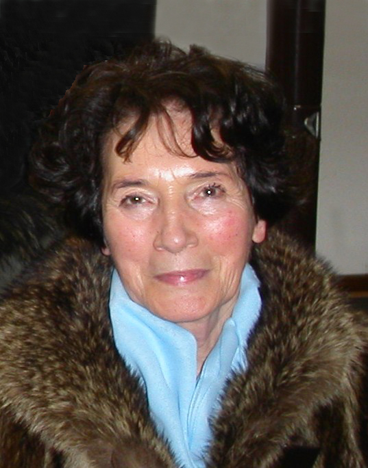 PUNZI SILVANA