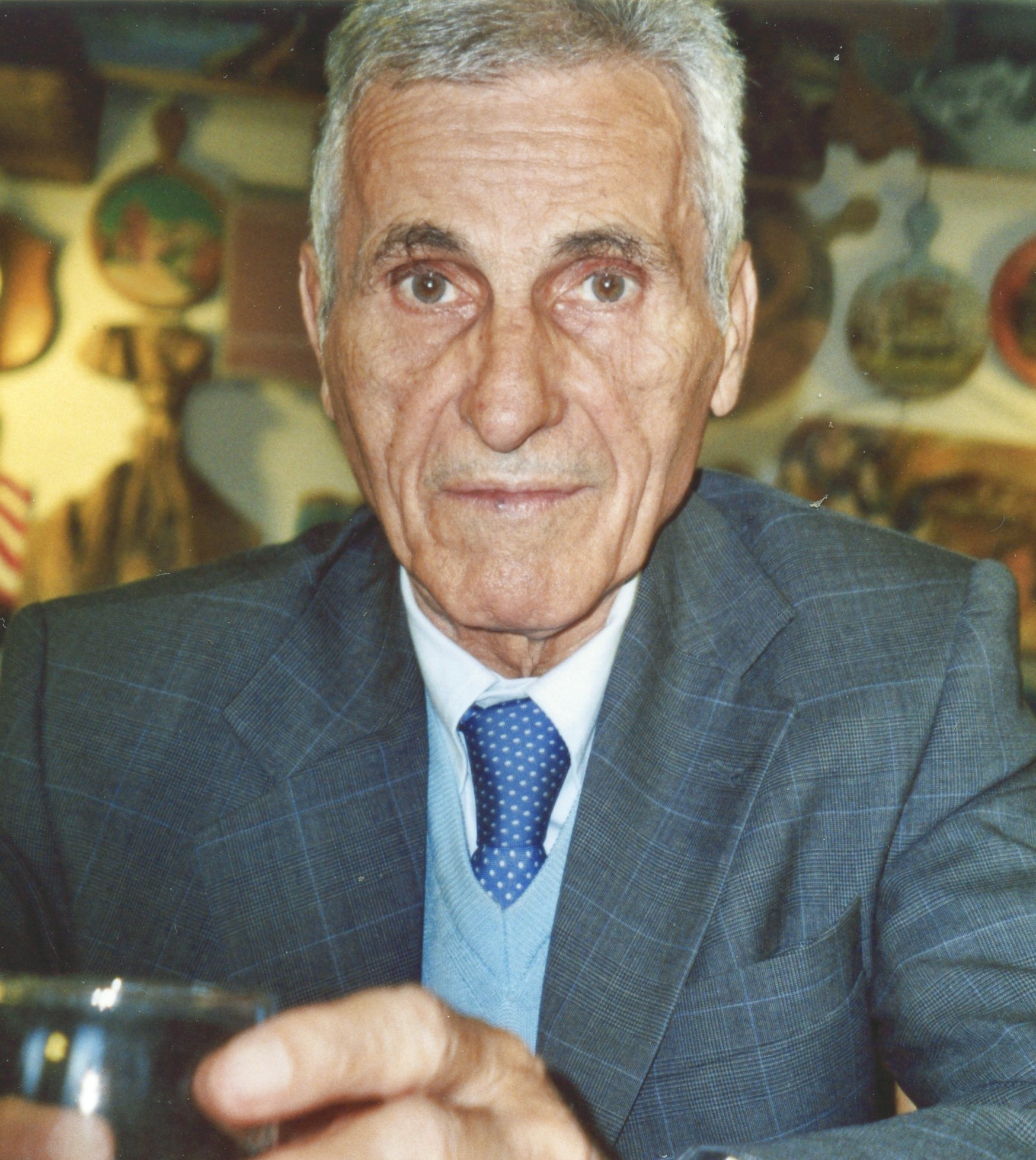 PELLIZZAROLI GIUSEPPE