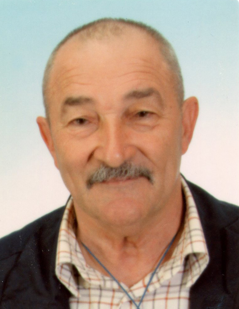 FIABANE GIULIANO