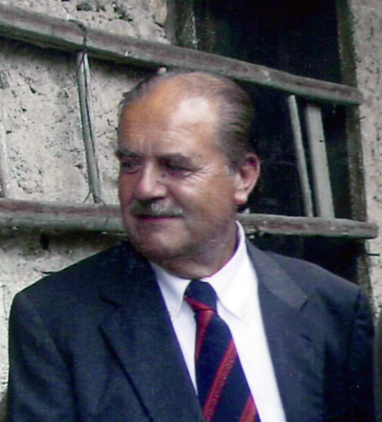 OLIVO ARTURO