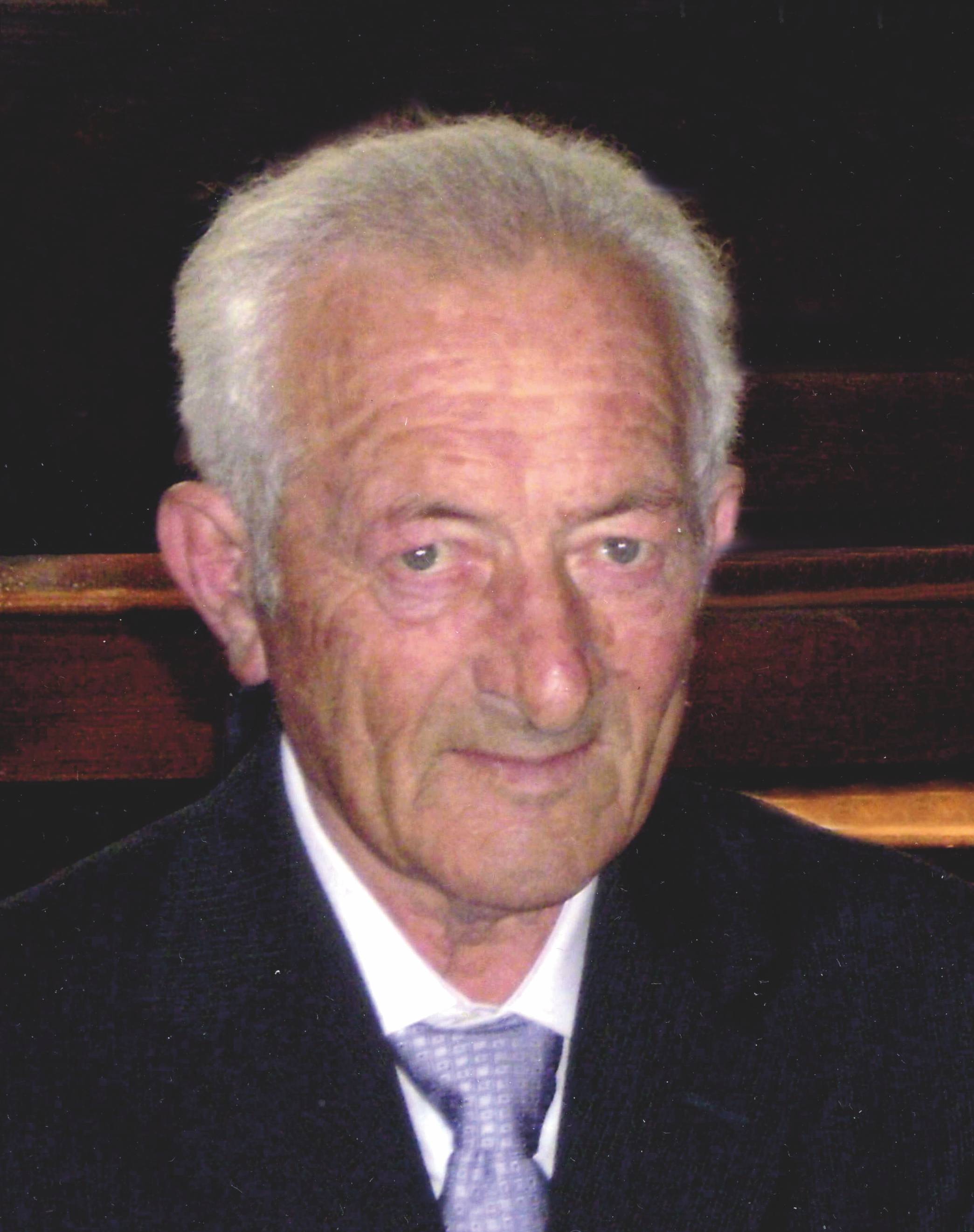 MATTIA GIANNINO