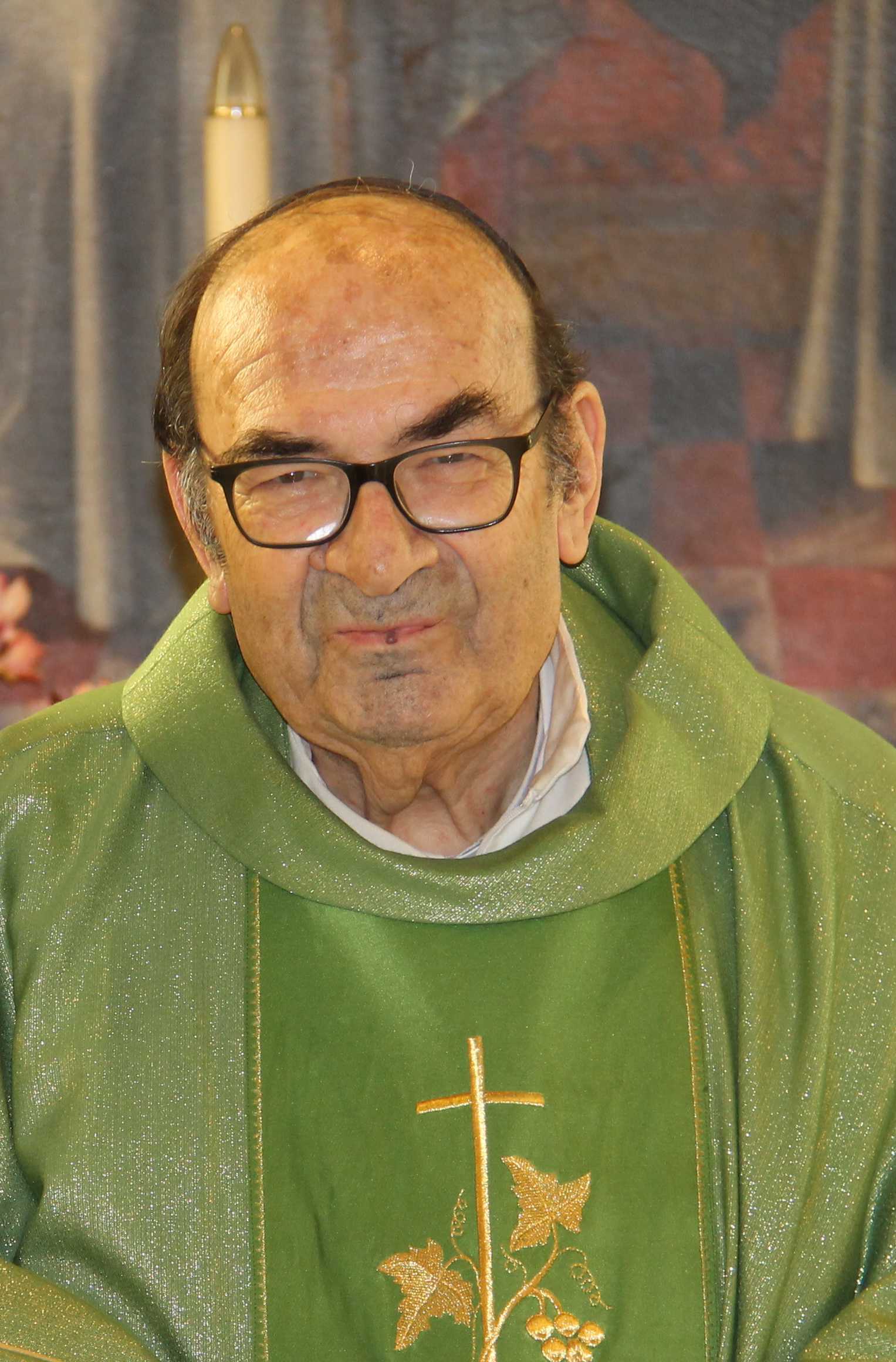 PEROTTO ANTONIO