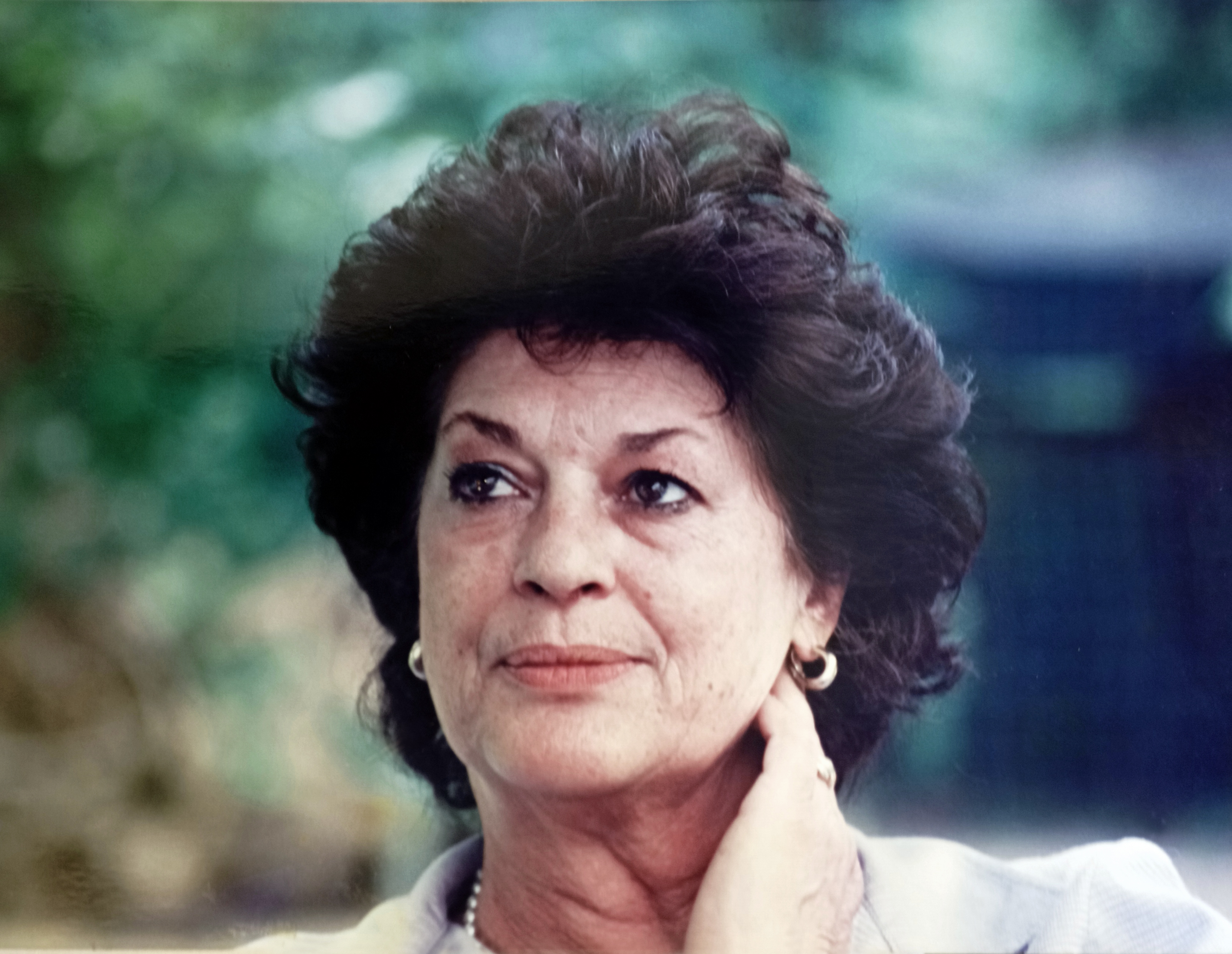 GIACOMETTI MARIA IOELLA