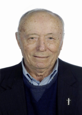 BERTOZZO DON VITTORIO