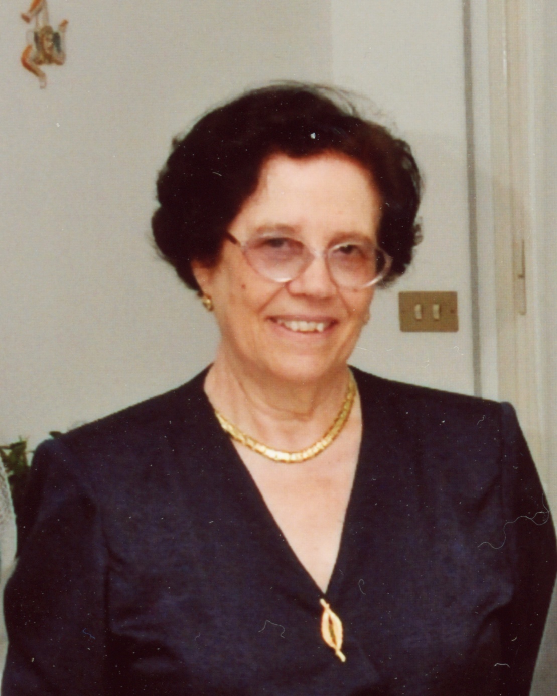 SCHEMBRI GIUSEPPA