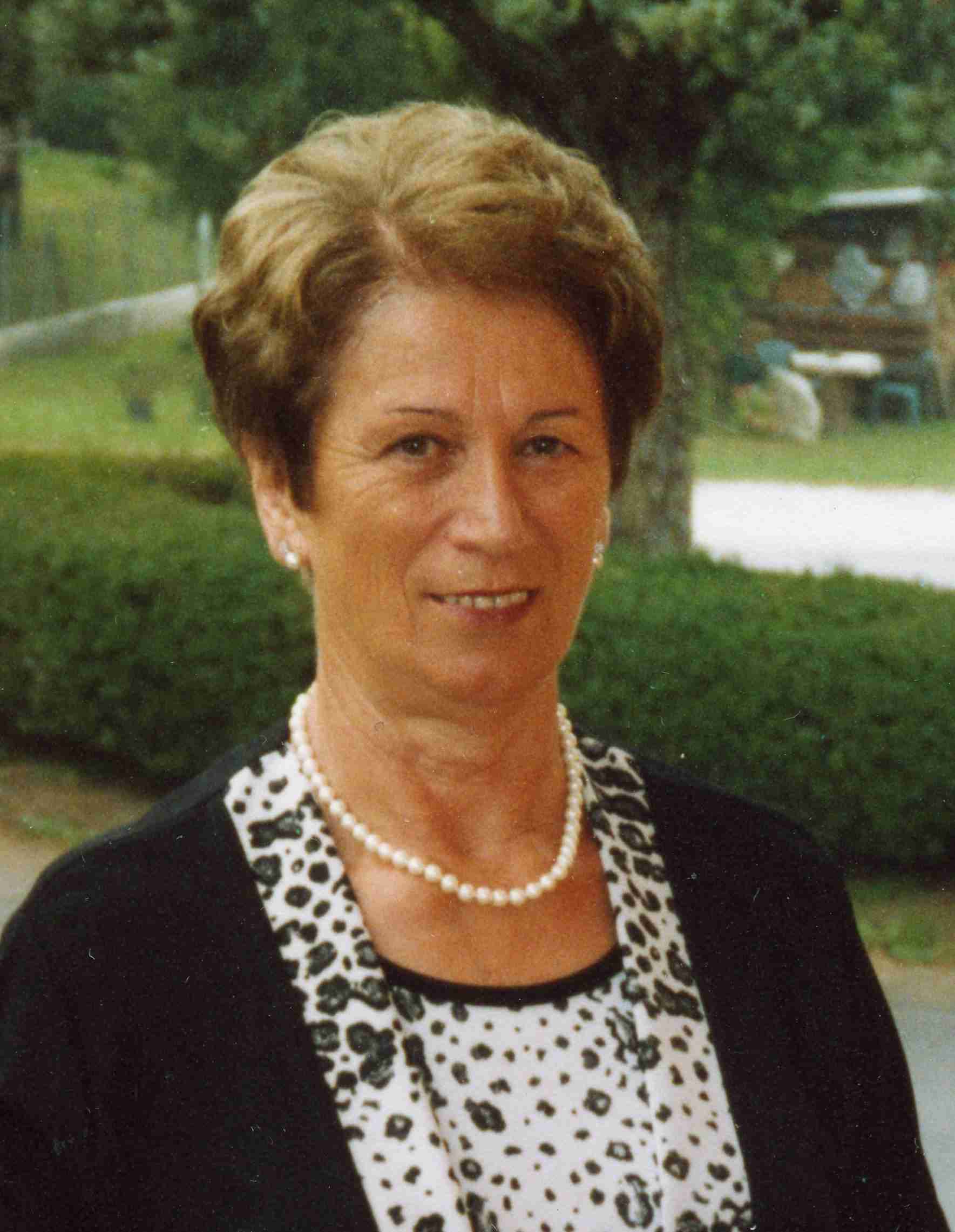 CECCONETTO NORINA