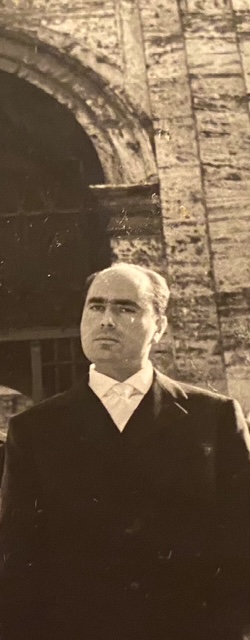 RINALDI LORENZO